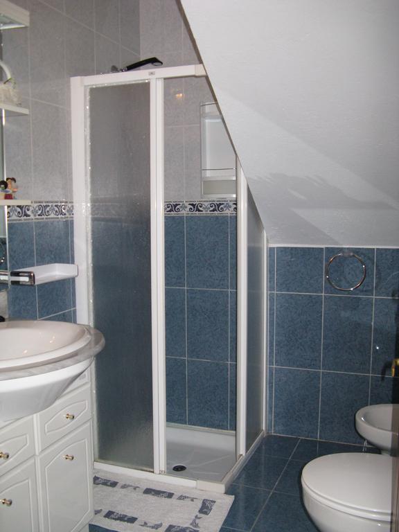 Apartamentos Rurales Casa El Caminero Meras Номер фото